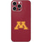 University of Minnesota M Logo iPhone 16 Pro Max Skin