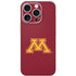 University of Minnesota M Logo iPhone 16 Pro Skin
