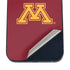 University of Minnesota M Logo iPhone 16 Skin