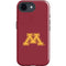 University of Minnesota M Logo iPhone 16e Impact Case