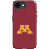 University of Minnesota M Logo iPhone 16e Impact Case