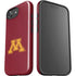 University of Minnesota M Logo iPhone 16e Impact Case