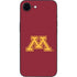 University of Minnesota M Logo iPhone 16e Skin