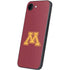 University of Minnesota M Logo iPhone 16e Skin
