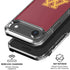 University of Minnesota M Logo iPhone 17 Air Clear Case
