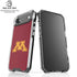 University of Minnesota M Logo iPhone 17 Air Clear Case