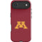 University of Minnesota M Logo iPhone 17 Air Impact Case