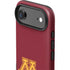 University of Minnesota M Logo iPhone 17 Air Impact Case