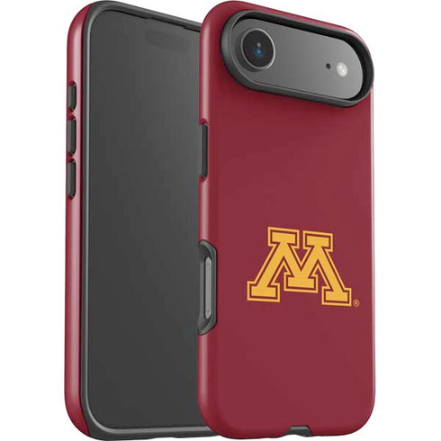 University of Minnesota M Logo iPhone 17 Air Impact Case