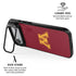 University of Minnesota M Logo iPhone 17 Air Kickstand Case