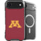 University of Minnesota M Logo iPhone 17 Air MagSafe Case