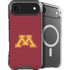 University of Minnesota M Logo iPhone 17 Air MagSafe Case