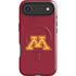 University of Minnesota M Logo iPhone 17 Air Magsafe Impact Case