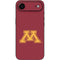 University of Minnesota M Logo iPhone 17 Air Skin