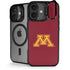 University of Minnesota M Logo iPhone 17 Kickstand Case