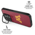University of Minnesota M Logo iPhone 17 Kickstand Case