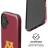 University of Minnesota M Logo iPhone 17 Magsafe Impact Case