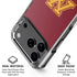 University of Minnesota M Logo iPhone 17 Pro Clear Case