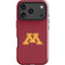 University of Minnesota M Logo iPhone 17 Pro Impact Case