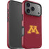 University of Minnesota M Logo iPhone 17 Pro Max Impact Case