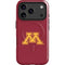 University of Minnesota M Logo iPhone 17 Pro Max Magsafe Impact Case