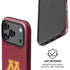 University of Minnesota M Logo iPhone 17 Pro Max Magsafe Impact Case