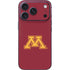 University of Minnesota M Logo iPhone 17 Pro Max Skin