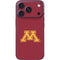 University of Minnesota M Logo iPhone 17 Pro Skin