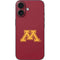University of Minnesota M Logo iPhone 17 Skin