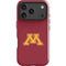 University of Minnesota M Logo iPhone 18 Pro Impact Case