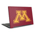 University of Minnesota M Logo Dell Latitude Skin