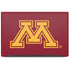University of Minnesota M Logo Dell Latitude Skin