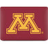 University of Minnesota M Logo Apple MacBook Air Skin
