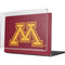 University of Minnesota M Logo MacBook Pro 14in (2021-24) Case plus Skin