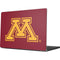 University of Minnesota M Logo Apple MacBook Pro 14-inch Skin