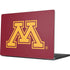 University of Minnesota M Logo Apple MacBook Pro 14-inch Skin