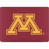 University of Minnesota M Logo Apple MacBook Pro 14-inch Skin
