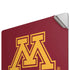 University of Minnesota M Logo Apple MacBook Pro 16-inch Skin
