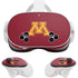University of Minnesota M Logo Meta Quest 3S Skin