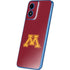 University of Minnesota M Logo Moto G Play 4G (2024) Skin