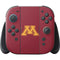 University of Minnesota M Logo Nintendo Switch 2 (2025) Joy-Con Controller Skin