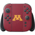 University of Minnesota M Logo Nintendo Skins
