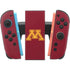 University of Minnesota M Logo Nintendo Switch 2 (2025) Joy-Con Controller Skin