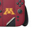 University of Minnesota M Logo Nintendo Switch 2 (2025) Joy-Con Controller Skin