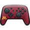 University of Minnesota M Logo Nintendo Switch 2 (2025) Pro Controller Skin
