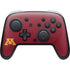 University of Minnesota M Logo Nintendo Skins