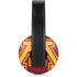 University of Minnesota M Logo PlayStation 4 Gold Wireless Headset Skin