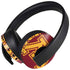 University of Minnesota M Logo PlayStation 4 Gold Wireless Headset Skin
