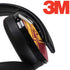 University of Minnesota M Logo PlayStation 4 Gold Wireless Headset Skin