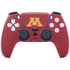 University of Minnesota M Logo PlayStation PS5 Skins
